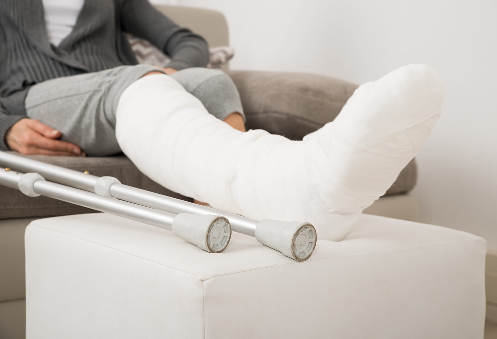 Things We Can Help With | P&M Personal Injury Law