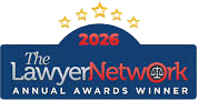 award winning law firm